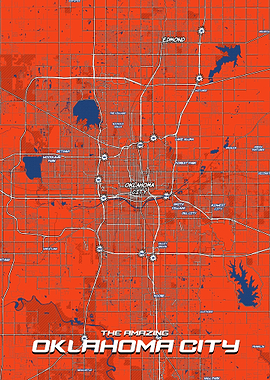 OKLAHOMA CITY