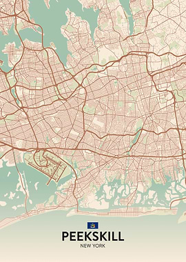 Peekskill NY