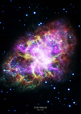 Crab Nebula
