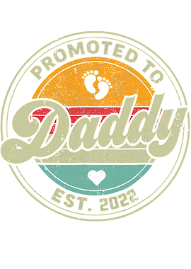 promoted to daddy 2022 da