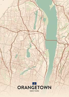 Orangetown NY