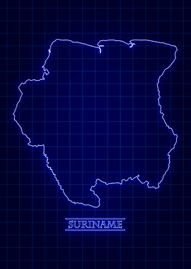 Suriname