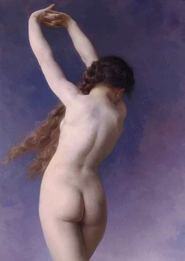William Bouguereau