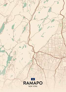 Ramapo NY