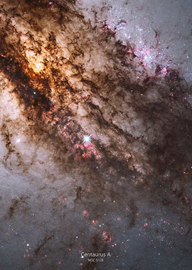 Centaurus A