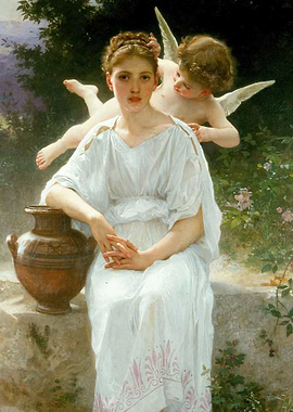 William Bouguereau