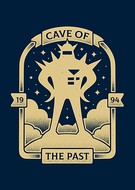 Cave of the Past