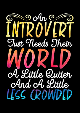 Introvert