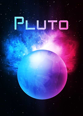 Pluto