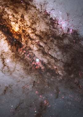 Centaurus A
