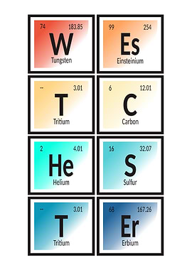 Elements of Westchester