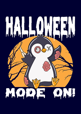 Halloween Zombie Halloween