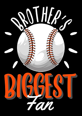 Baseball Brother Sports