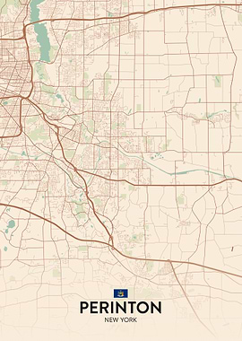 Perinton NY