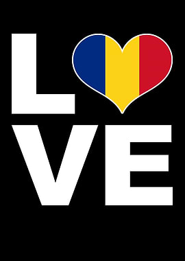 I Love Romania