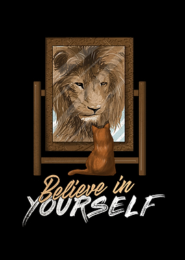Believe In Yourself