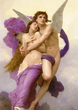 William Bouguereau