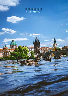 Prague