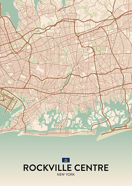 Rockville Centre NY