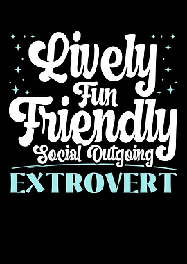 Extrovert