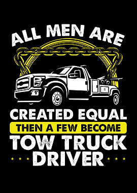 All men are created equal