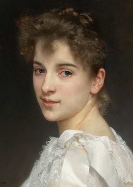 William Bouguereau