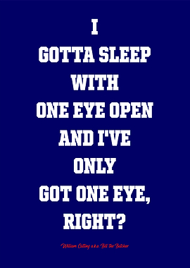 movie inspiration text art