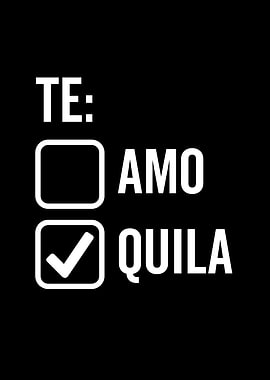 Teamo Tequila