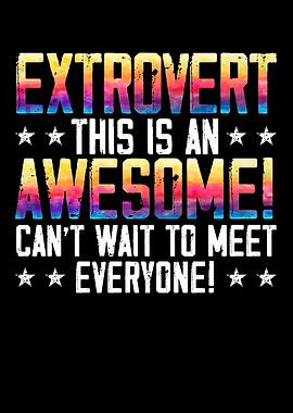 Extrovert