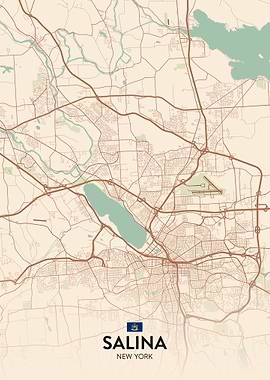 Salina NY