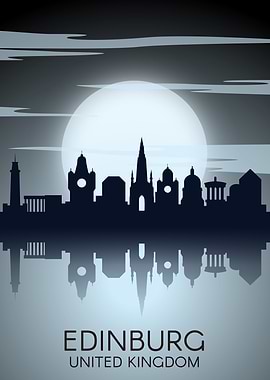 Edinburg UK