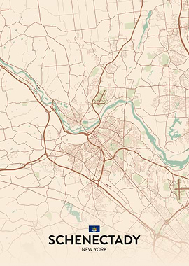 Schenectady NY