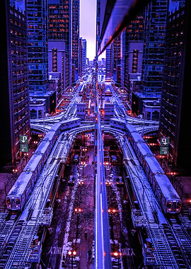 The Bridges Of Hyperion