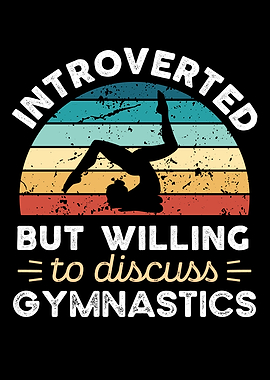 Introverted Gymnastics