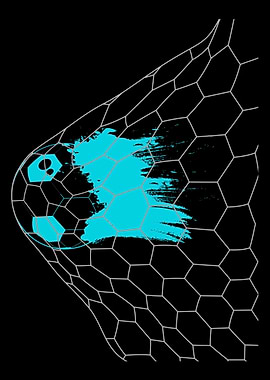 Soccer Goal Soccer Ball