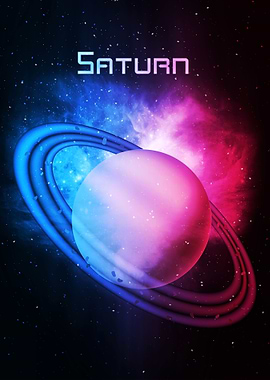 Saturn