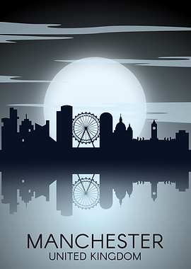 Manchester UK