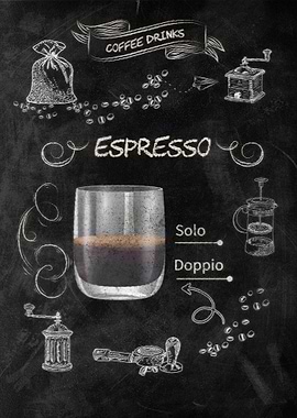 Espresso