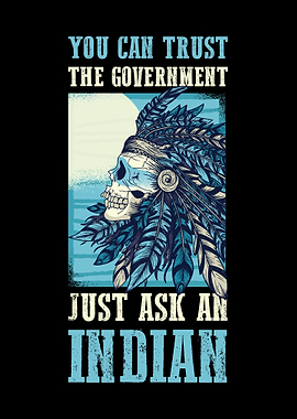 Trust The Government