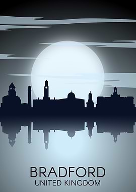 Bradford UK