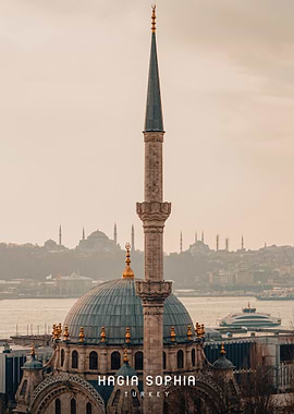 Hagia Sophia