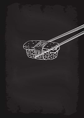 Sushi Bar Menu Restaurant