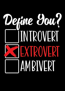 Extrovert