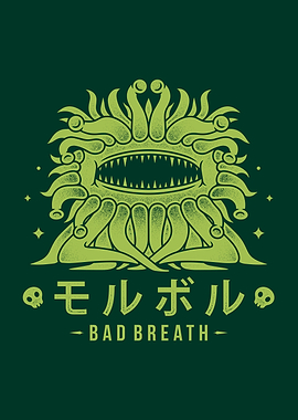 Final Fantasy Molbol