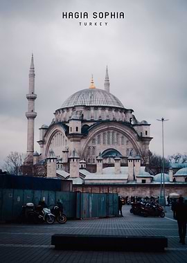 Hagia Sophia