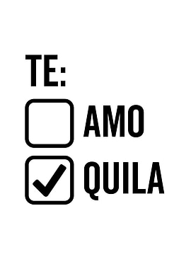 Teamo Tequila