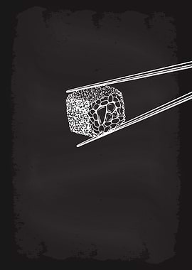 Sushi Menu Restaurant