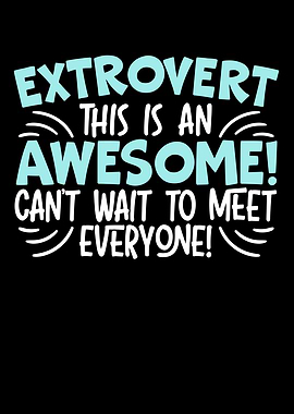 Extrovert