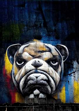 Bulldog
