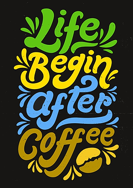Quote of Coffee